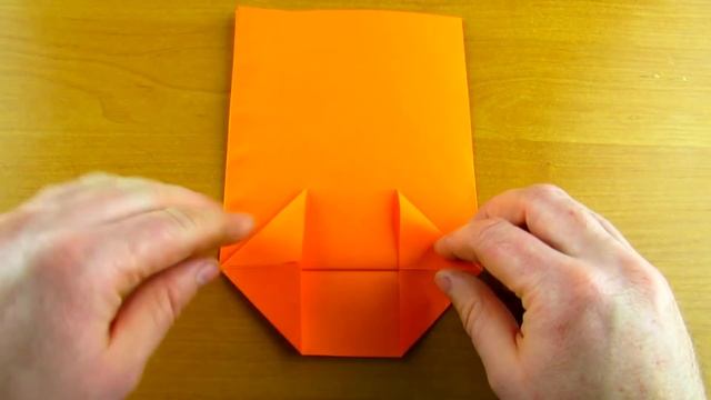 ОРИГАМИ ПАКЕТ ДЛЯ ПОДАРКА. КАК СДЕЛАТЬ ПОДАРОЧНЫЙ ПАКЕТ ИЗ БУМАГИ своими руками. Origami Bag смотреть онлайн
