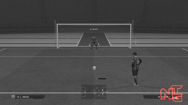 COMO BATER PÊNALTIS, COM e SEM CAVADINHA - PES 2015[PS3/PS4]XBOX360/XBOXONE] смотреть онлайн