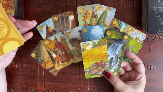 БУДУЩИЕ СОБЫТИЯ В ЛИЧНОЙ ЖИЗНИ! ❤️ Онлайн гадание смотреть онлайн