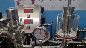 Цкт 100 л для крупнейшей компании