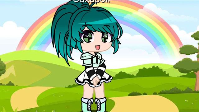 Я новый гачатубер!))):3 смотреть онлайн