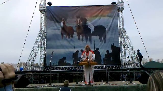 Куликово поле 2012 смотреть онлайн