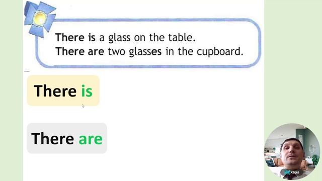 3 класс. Урок 39 (урок 12а) "My house!" по модулю 6 "Home, sweet home!" по учебнику Spotlight смотреть онлайн