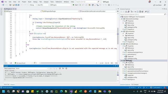 Build Custom API in Power Apps in 5 Minutes смотреть онлайн