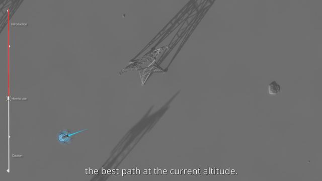 DJI Mavic 3 Enterprise Series: RTH Mode