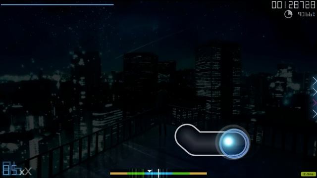 ЧТО ТАКОЕ NIGHTCORE? +8 лучших Nightcore карт osu! смотреть онлайн