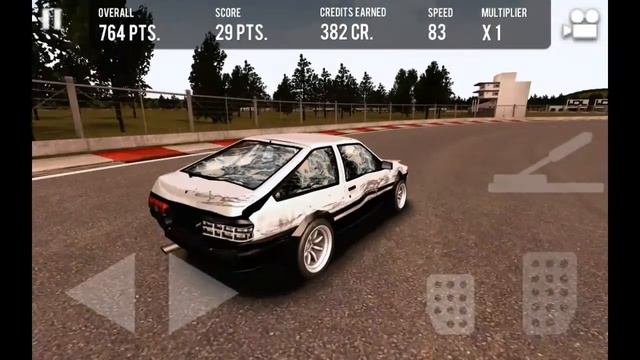 Drift Legends - Android/iOS Gameplay смотреть онлайн