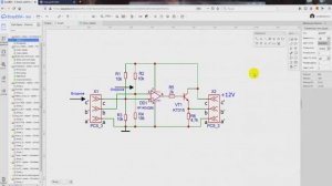 Easyeda Как правильно создать печатную плату кратко