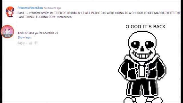 React to ask undertale part 4 смотреть онлайн