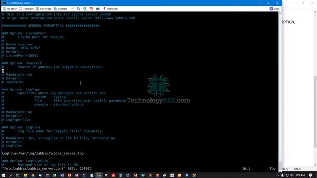 How To Install Zabbix Server 6.0 On Ubuntu 20.04 смотреть онлайн