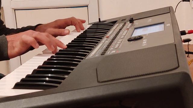 Аварская мощная музыка(Динара) смотреть онлайн