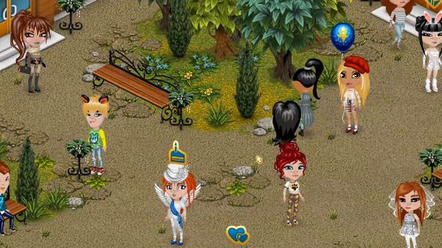 НУБ ИДЕТ К СВОИМ ЦЕЛЯМ В АВАТАРИИ / НОВАЯ ВНЕШНОСТЬ И СТРАННАЯ СЕМЬЯ / АВАТАРИЯ СНАЧАЛА смотреть онлайн