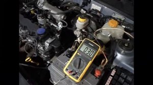 Ремонт вентилятора на дэу ланос