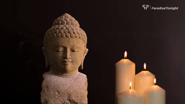 Inner Peace Meditation 5 | 528 Hz Healing Meditation | Relaxing Music For Meditation, Yoga & Healin