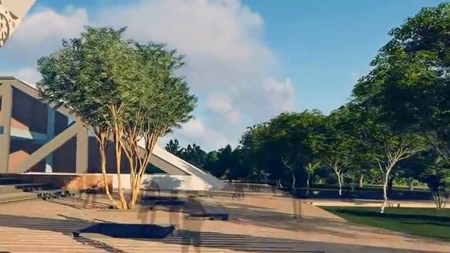 Bogra District Museum смотреть онлайн