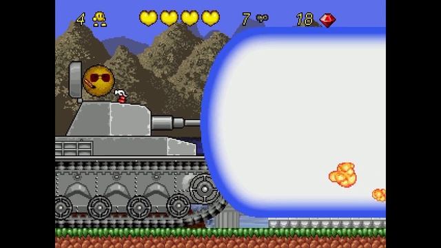 [QP0065] Super Furball (PC) смотреть онлайн