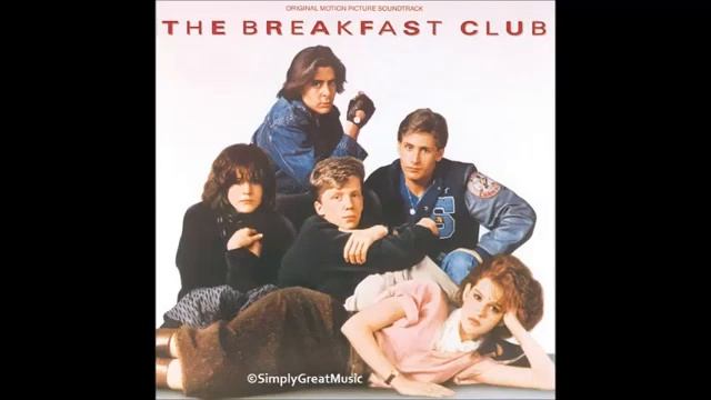 Waiting , Breakfast Club смотреть онлайн