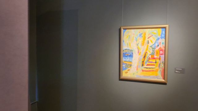 Фестиваль современных художников ART-NON-stop 31 03 2024 г смотреть онлайн
