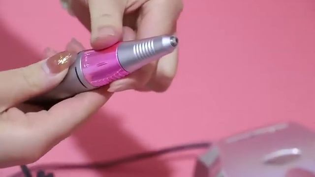NAIL DRILL DM-202 смотреть онлайн