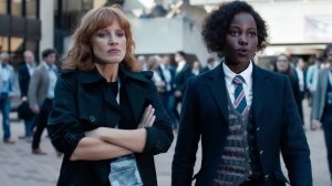 Код 355 — Русский трейлер (2022)