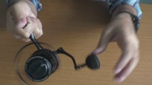 КАТУШКА ДЛЯ ФИДЕРА