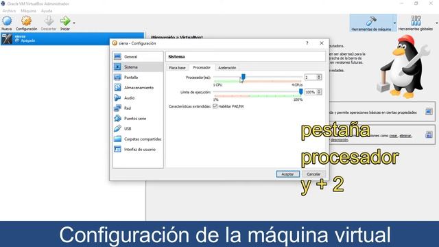 MacOS Sierra 10.12 en Windows 10 usando Virtualbox 5.2 смотреть онлайн