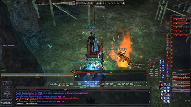 EVERQUEST - Legacy of Bayle RAID смотреть онлайн