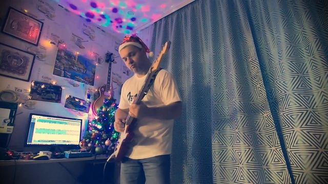 Last Christmas Cover смотреть онлайн