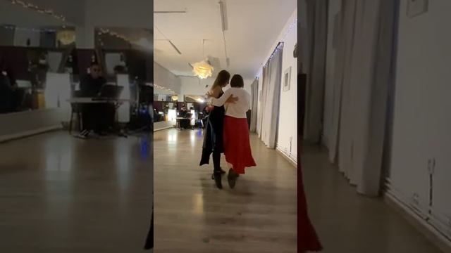 Танго в Калининграде смотреть онлайн