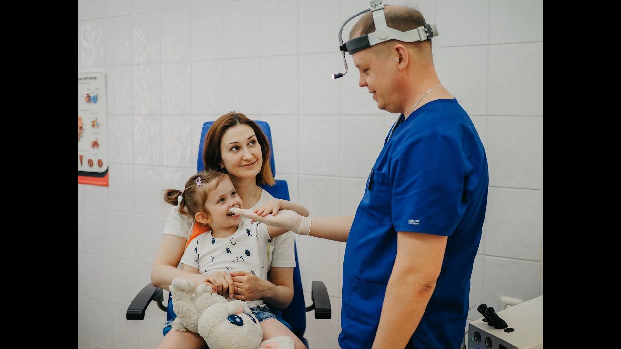 Делимся хорошим в Клубе Здоровья детей Доктора Храброва! смотреть онлайн