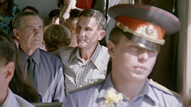 Влюблён по собственоому желанию. 1982. In Love By His Own Wish.