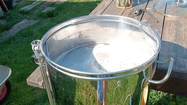 Домашнее пиво, Мексиканский лагер