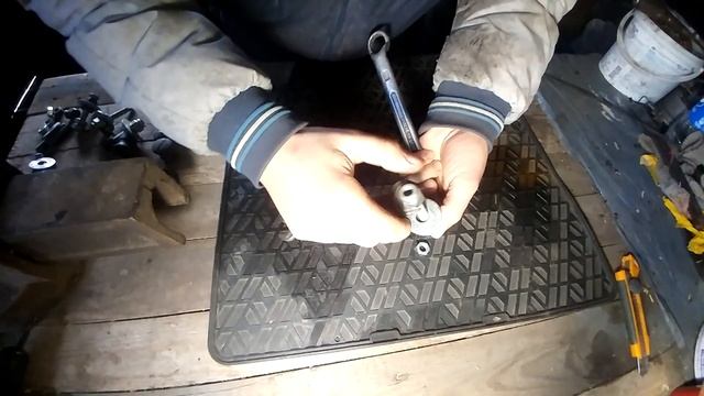 Ковпаки на мотоблок смотреть онлайн