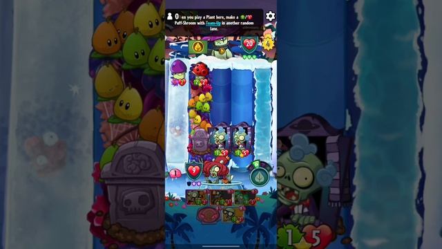 [PvZ Heroes] Tiny Dragon Deck? | Neptuna смотреть онлайн