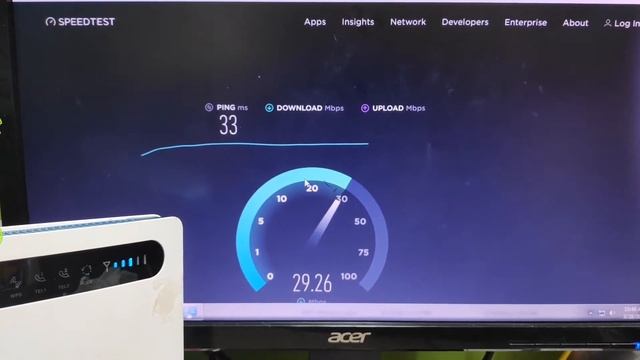 DITO SIM on B593u-12 MAY SIGNAL SA DITO NICE смотреть онлайн