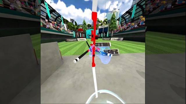 Pico 4 VR mix game play (Hindi) смотреть онлайн