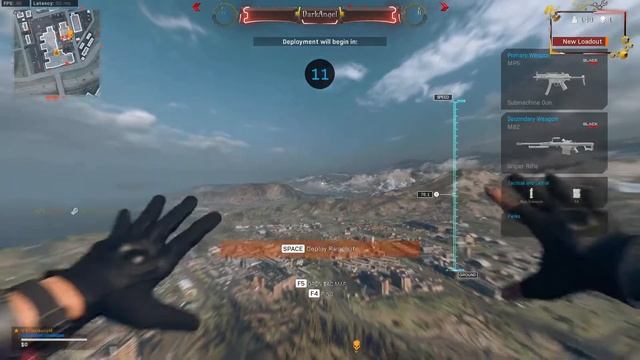 WarZone Live Mayhem gameplay!! смотреть онлайн