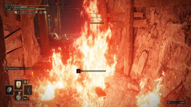 Elden Ring: FromSoftware should fix the curse aura (patched) смотреть онлайн
