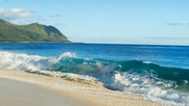 Аудионастрой "Берег Моря" смотреть онлайн