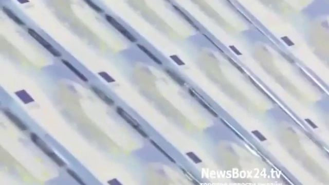 Как делают евро смотреть онлайн