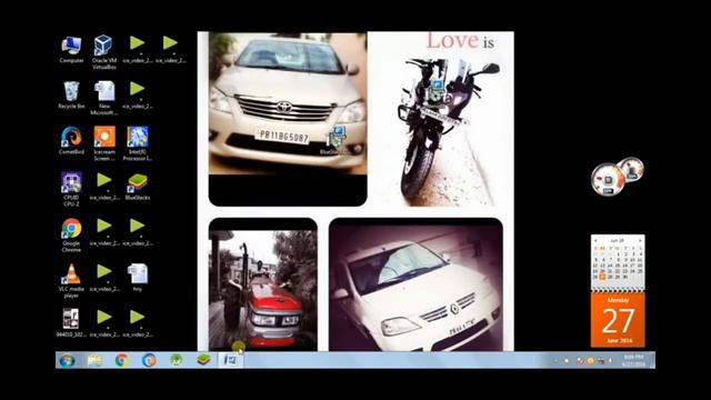 how to run android studio emulator without support of vt-x(visualization) using bluestack. смотреть онлайн