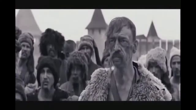 "Отоман" В. Цой. смотреть онлайн