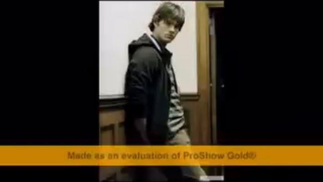 Джаред Падалеки.mpg смотреть онлайн