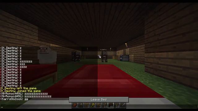 Vanilla Heroes Ep.5 "Rent Disputes" (Minecraft) смотреть онлайн