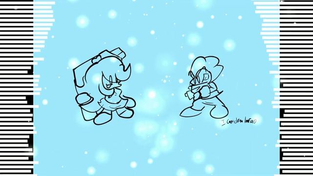 Kirb0 - Bullet Hell (PREVIEW) смотреть онлайн