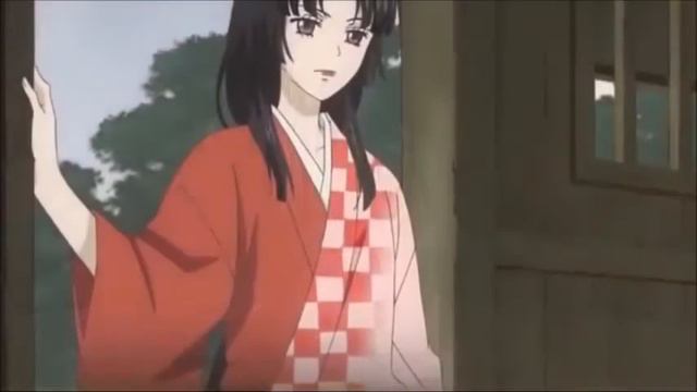 Томоэ и Нанами - Liar Liar смотреть онлайн