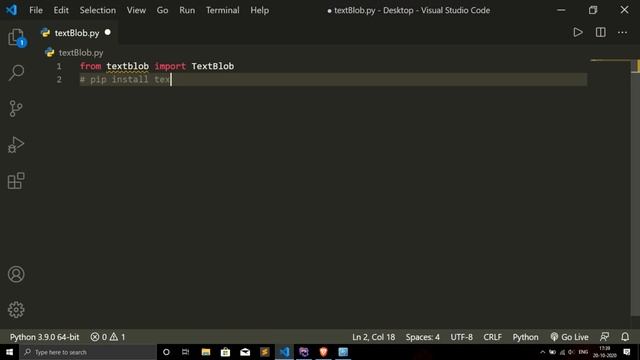 Python Projects | Spelling Correction program Using Python смотреть онлайн