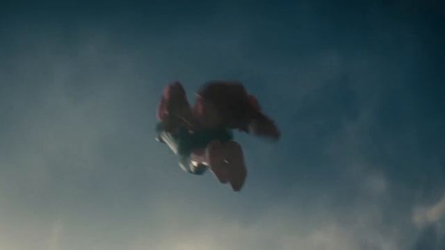 All Superman Flying Scenes(Superman Returns & Man of Steel) HD смотреть онлайн