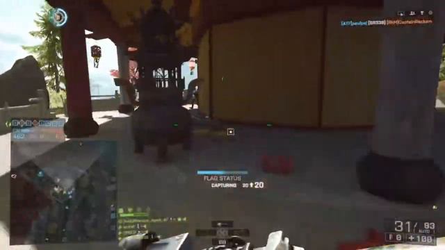 1 man army Battlefield 4™ смотреть онлайн