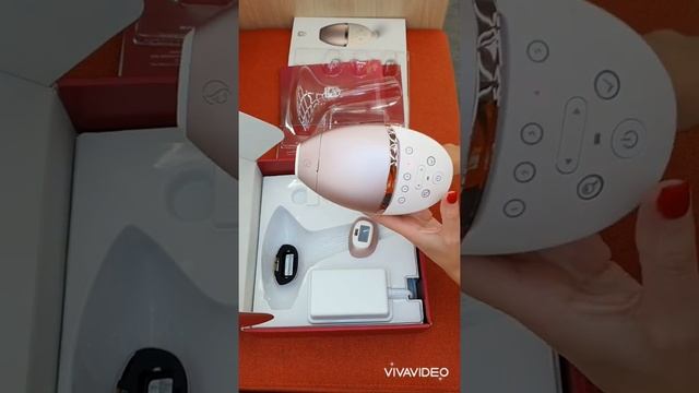 фотоэпилятор philips bri 958/00 смотреть онлайн